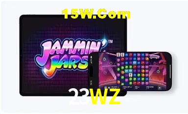 Identidade visual e vitrine de ofertas da plataforma 23WZ
